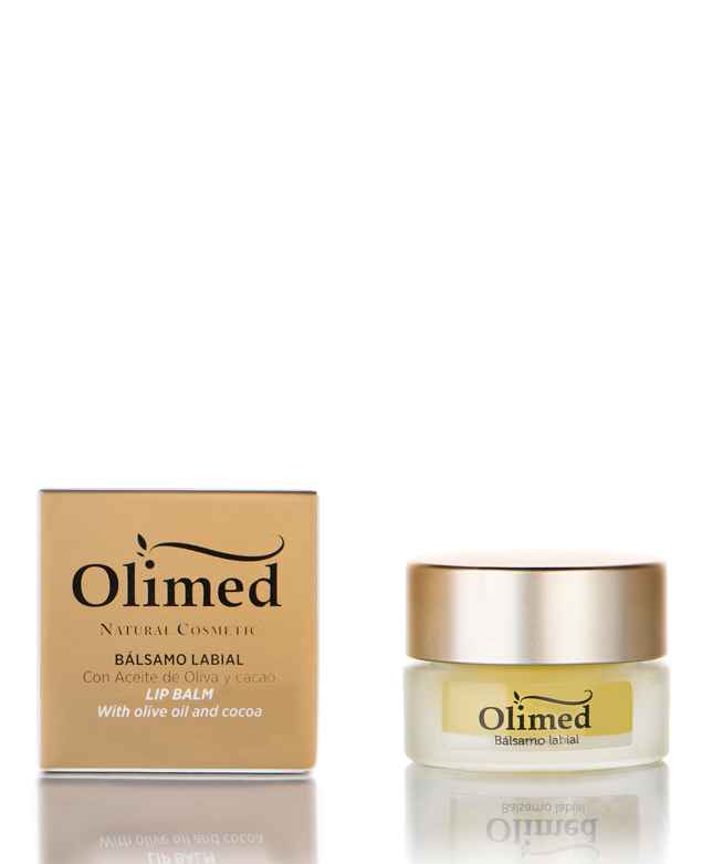 Olimed Cosmetics