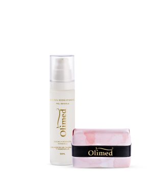Olimed Cosmetics